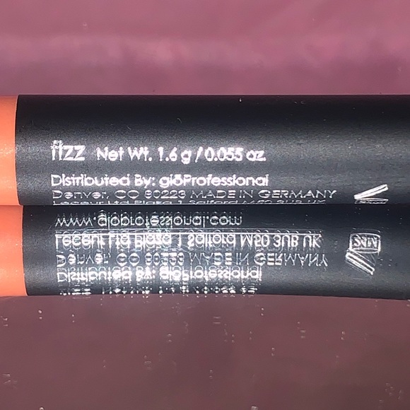 NEW GLO Minerals Jeweled Eye Pencil Color Fizz (as is) - Picture 4 of 4